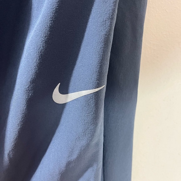 Nike Stride Running Pants Men's Sz Large Dri-FIT Woven New hv4544-437 - Picture 5 of 10